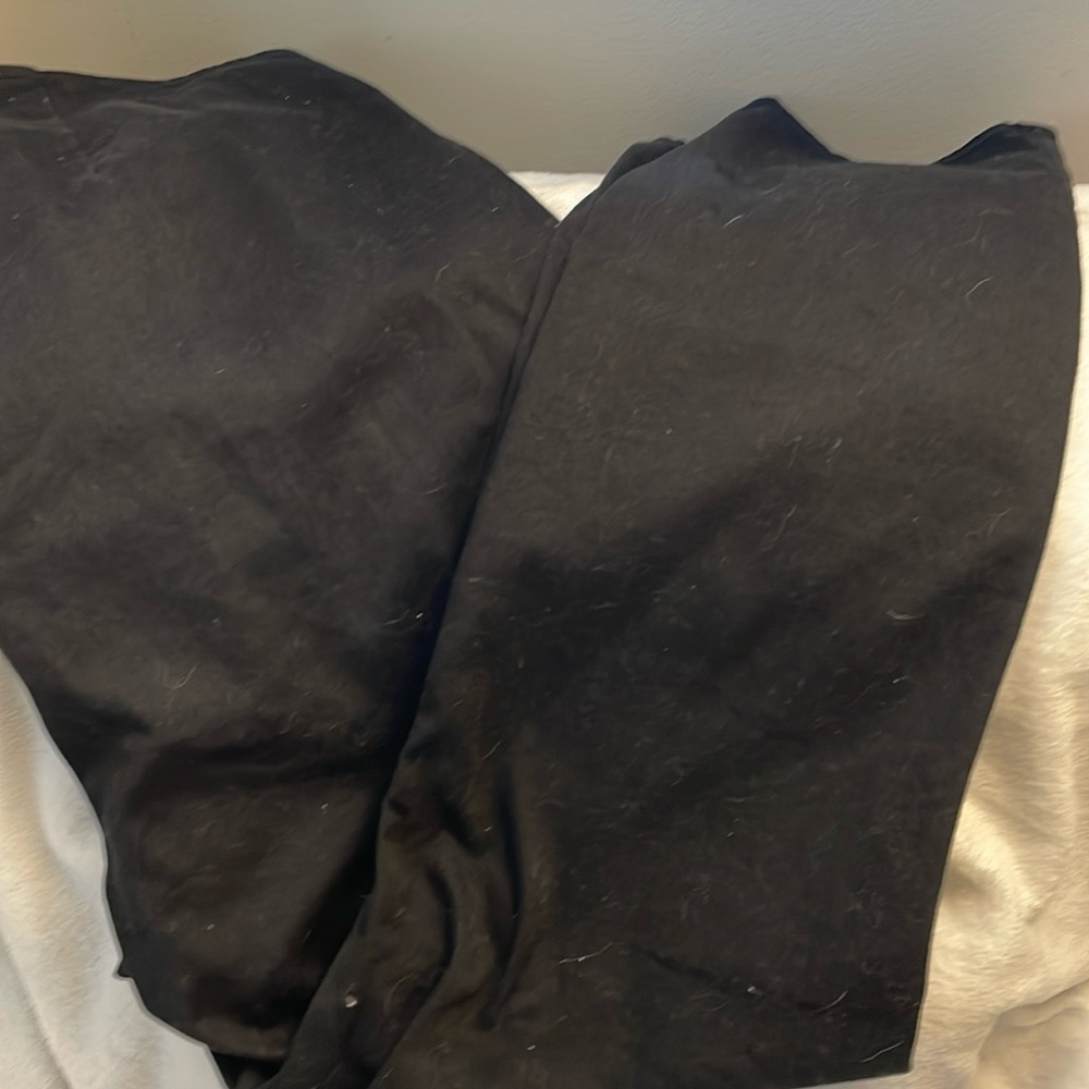 Black jean/jegging NYDJ BRAND
